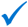 checkmark